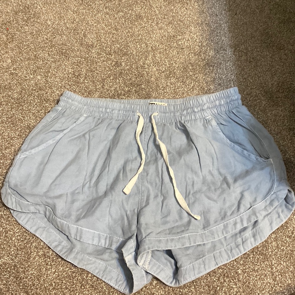 comfy shorts